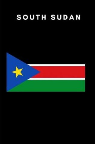 Cover of South Sudan