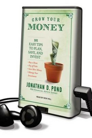 Cover of Grow Your Money