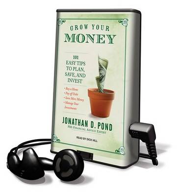 Book cover for Grow Your Money