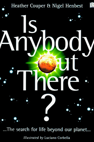 Cover of Is Anybody Out There?