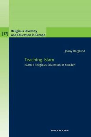 Cover of Teaching Islam
