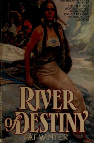 Cover of River of Destiny
