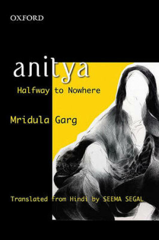 Cover of Anitya