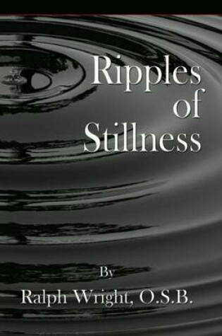 Cover of Ripples of Stillness