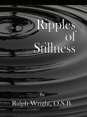 Book cover for Ripples of Stillness