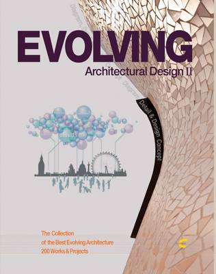 Cover of Evolving Design 1