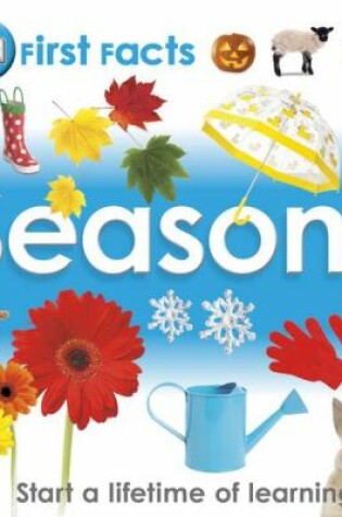 Cover of Seasons