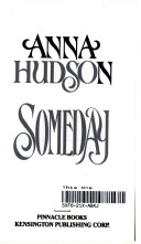 Book cover for Someday