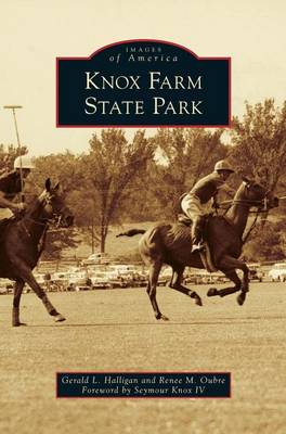 Cover of Knox Farm State Park