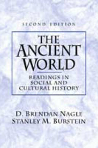 Cover of Ancient World