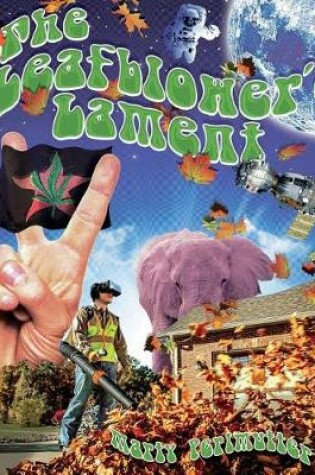 Cover of The Leafblower's Lament