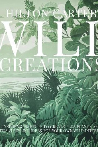 Cover of Wild Creations