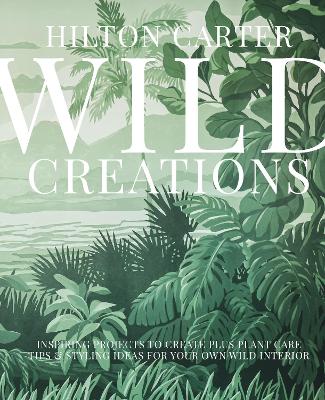 Cover of Wild Creations