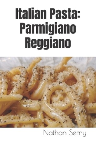 Cover of Italian Pasta