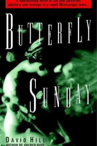 Cover of Butterfly Sunday