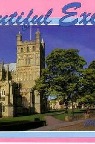 Cover of Beautiful Exeter