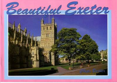 Book cover for Beautiful Exeter