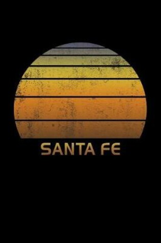 Cover of Santa Fe