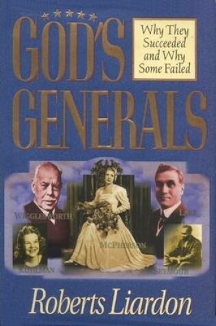 Cover of God's Generals