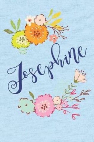 Cover of Josephine