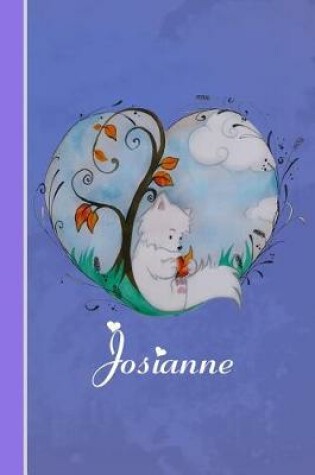 Cover of Josianne
