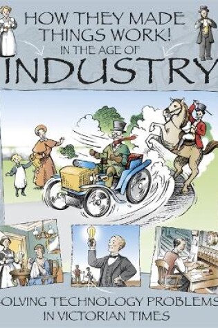 Cover of In the Age of Industry