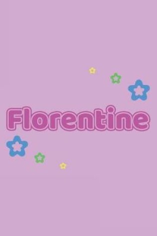 Cover of Florentine