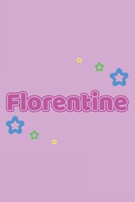 Book cover for Florentine