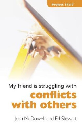 Cover of Struggling With Conflicts With Others