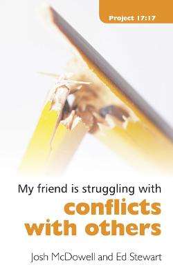 Cover of Struggling With Conflicts With Others