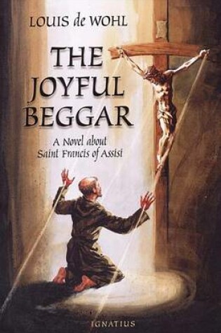 Cover of The Joyful Beggar