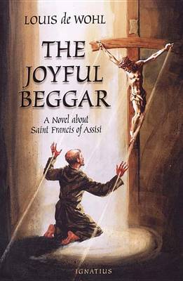 Book cover for The Joyful Beggar