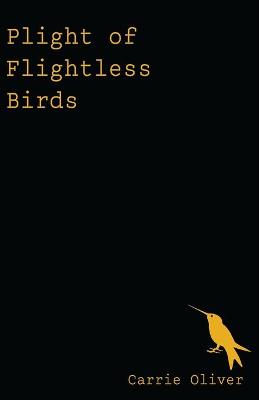 Book cover for Plight of Flightless Birds