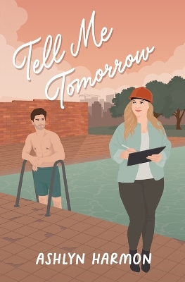 Cover of Tell Me Tomorrow