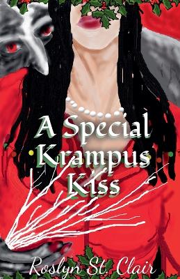 Book cover for A Special Krampus Kiss