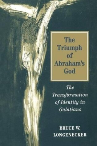 Cover of Triumph of Abraham's God