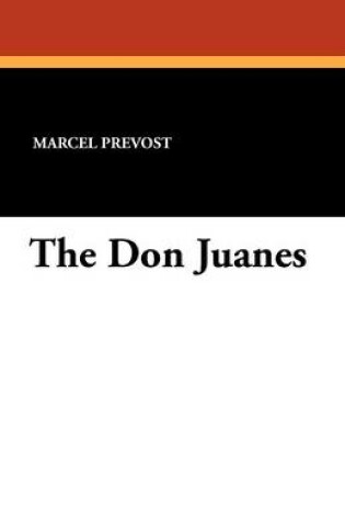 Cover of The Don Juanes