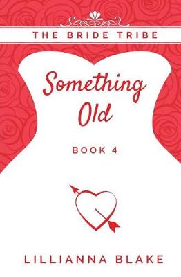 Cover of Something Old