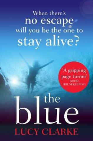 Cover of The Blue