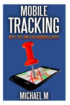 Book cover for Mobile Tracking