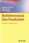 Book cover for Multidimensional Data Visualization