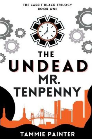 Cover of The Undead Mr. Tenpenny