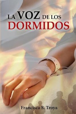 Book cover for La Voz de Los Dormidos