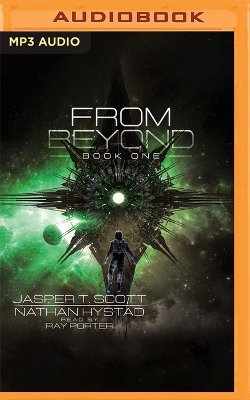 Cover of From Beyond