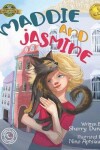 Book cover for Maddie and Jasmine