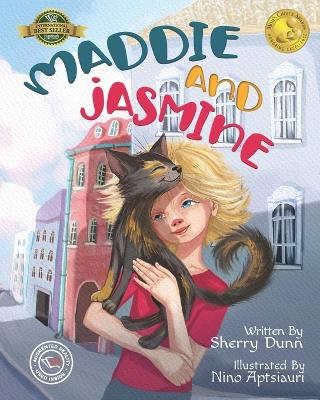 Cover of Maddie and Jasmine