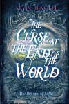 Book cover for The Curse at the End of the World