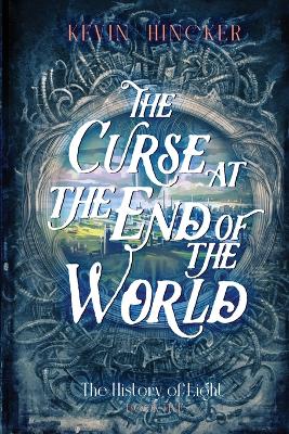 Cover of The Curse at the End of the World