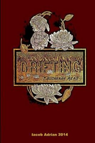 Cover of Drifting T. Buchanan Read