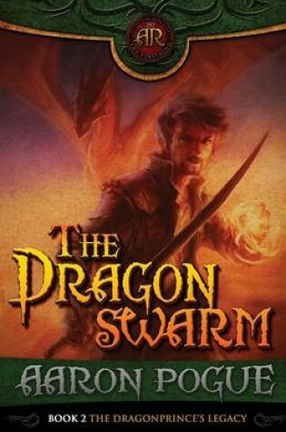 Cover of The Dragonswarm